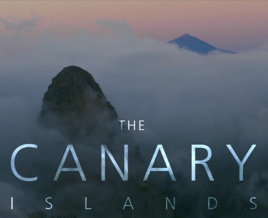 The Canary Islands