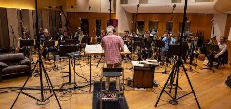 Glorious Assembly Jazz Orchestra at Messums