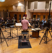 Glorious Assembly Jazz Orchestra at Messums