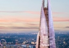 The View from The Shard Project